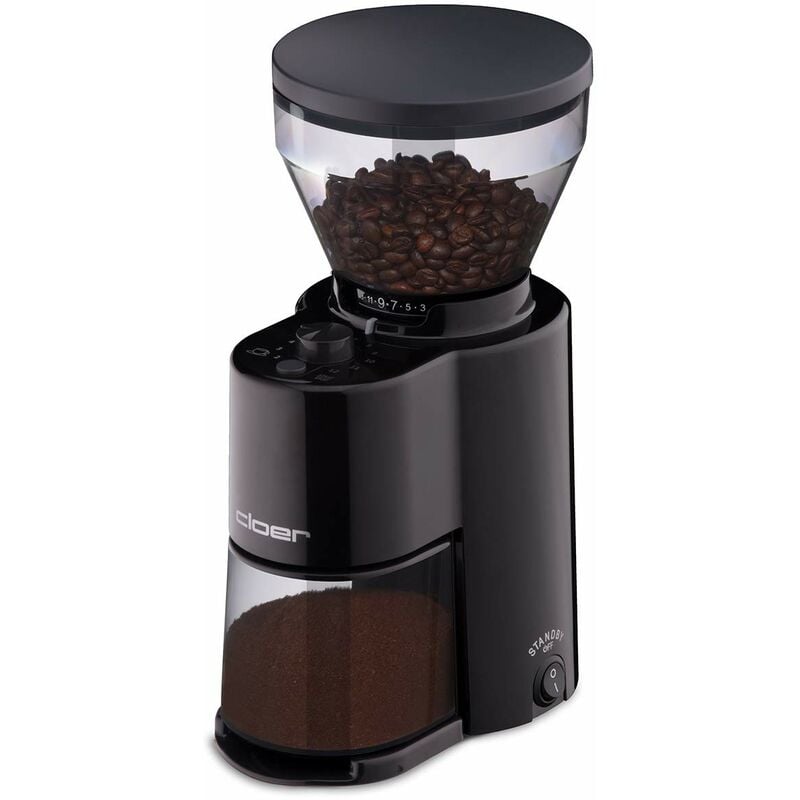 foto del prodotto 7520 150w macina caff , nero, ciano, magenta, giallo cloer