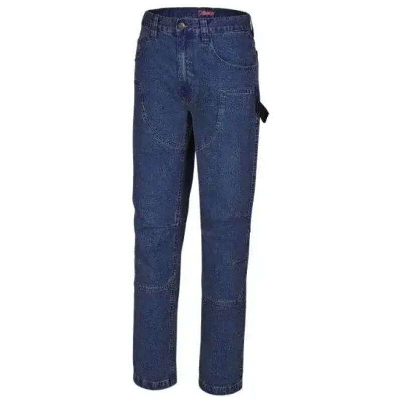 foto del prodotto 7527 jeans da lavoro l 52 beta