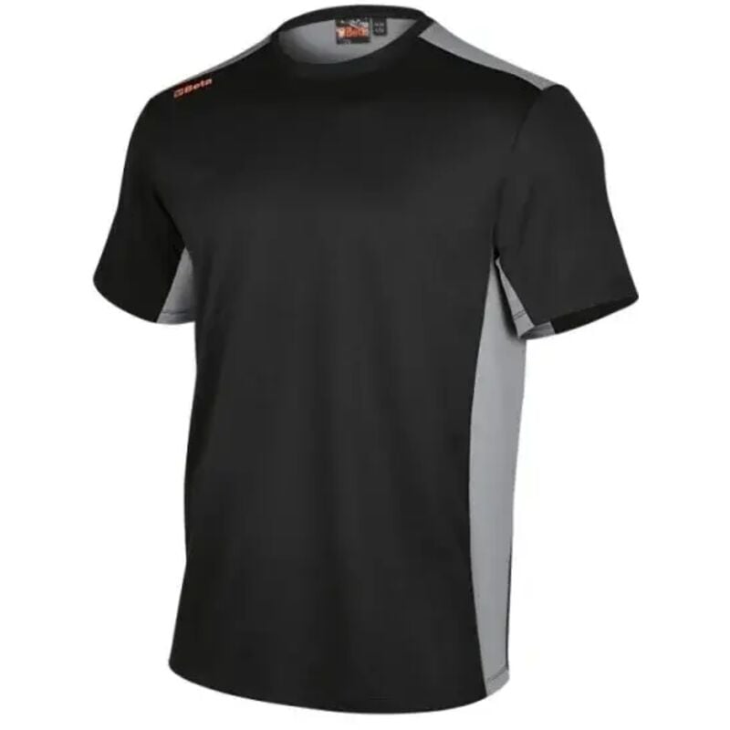 foto del prodotto 7550n t-shirt tecnica con tecnologia 37.5 - l - beta
