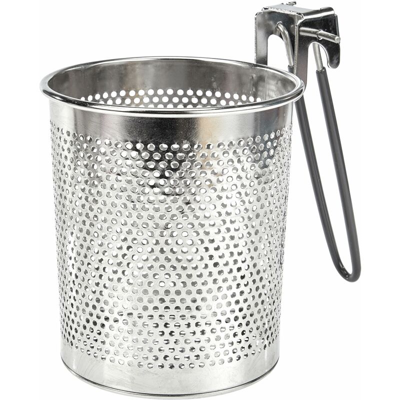 foto del prodotto 758510 cocedor para pasta esparragos, stainless steel ibili