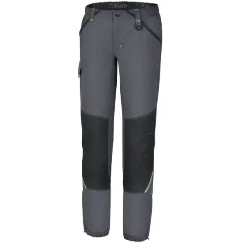 foto del prodotto 7600g pantaloni work trekking - xs - beta