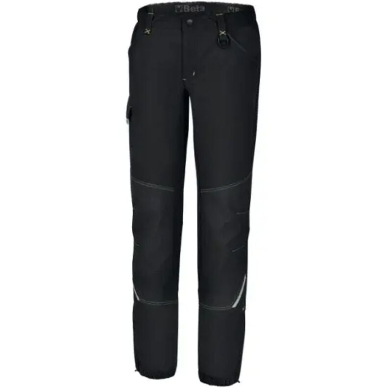 foto del prodotto 7600n pantaloni work trekking m beta