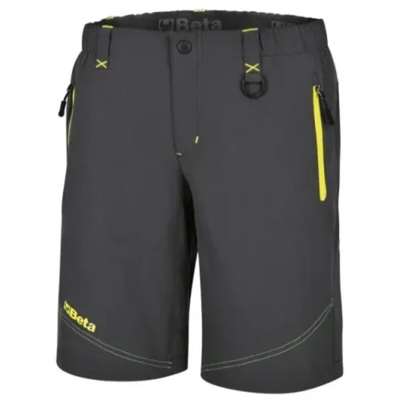 foto del prodotto 7611g bermuda work trekking light xl 54 beta