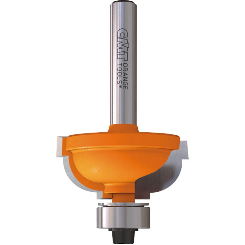 foto del prodotto 764.080.11 fresa profilata c cusc. hw z2 s 6 d 31.75 r 8 dx