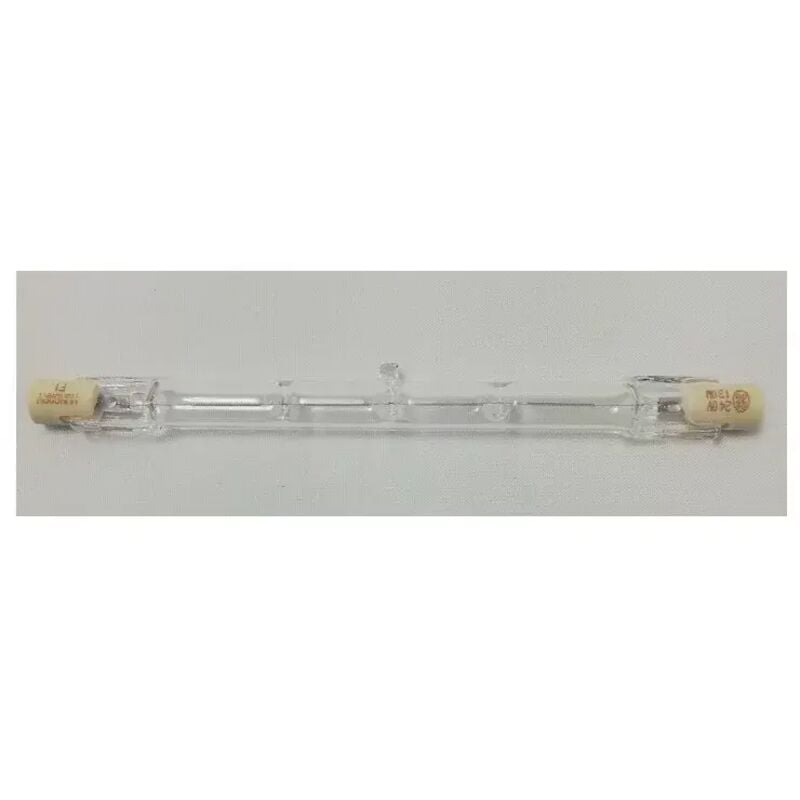 foto del prodotto 76529 lampadina alogena r7s 130w general electric