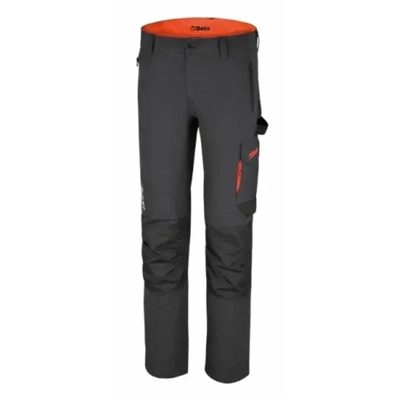 foto del prodotto 7660g pantaloni da lavoro leggeri l beta