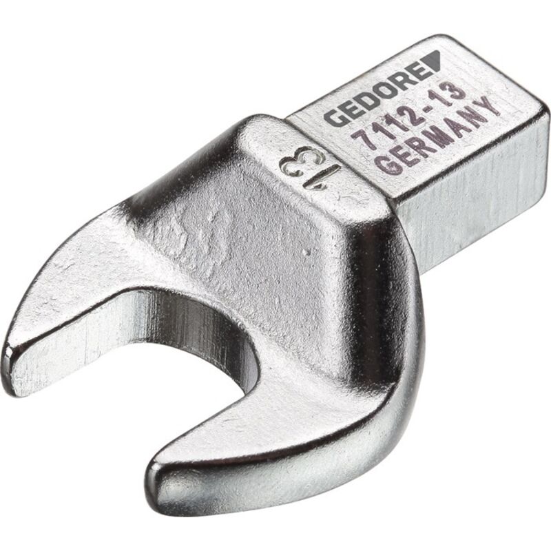 foto del prodotto 7689010 chiave a bussola 13 mm gedore
