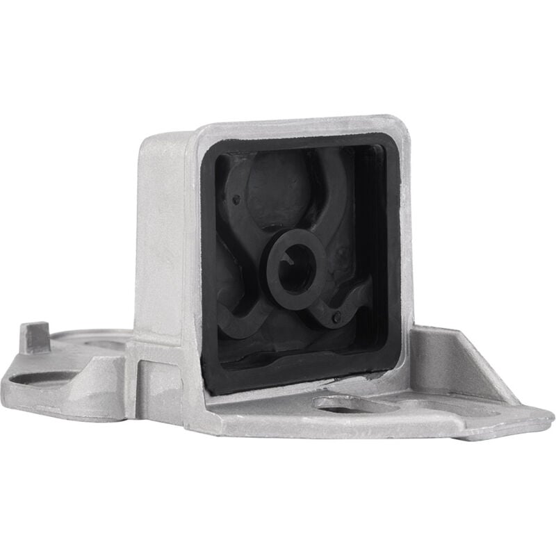 foto del prodotto 7700424339 staffa di montaggio in gomma per scarico posteriore auto per renault clio mk2 1998 2017 eosnow