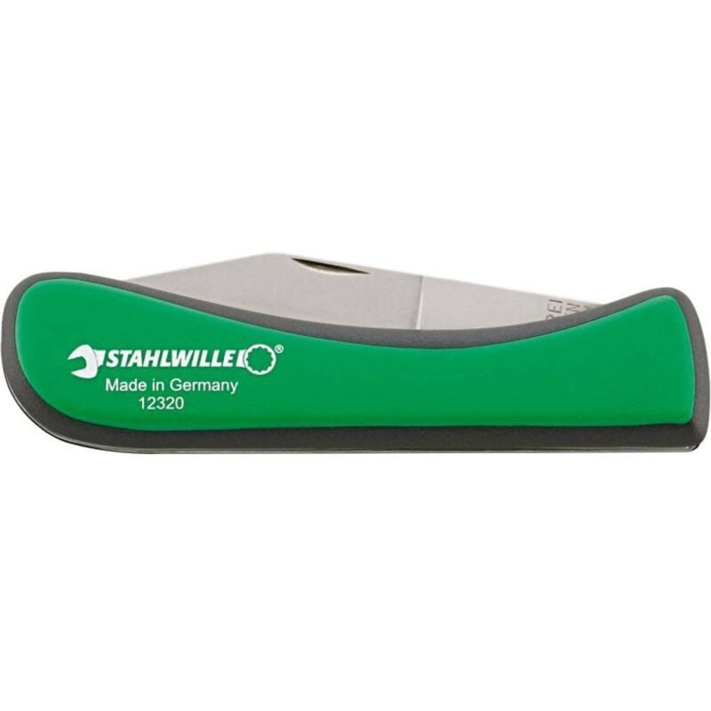 foto del prodotto 77020000 12320 kabelmesser coltello per cavi stahlwille