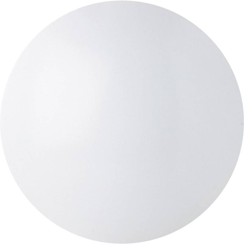 foto del prodotto 77122 renzo cct plafoniera led 22 w bianco megaman