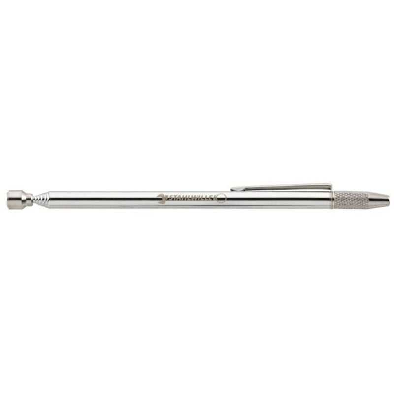 foto del prodotto 77260026 sollevatore magnetico a penna n. 12601 sollevatore magnetico stahlwille