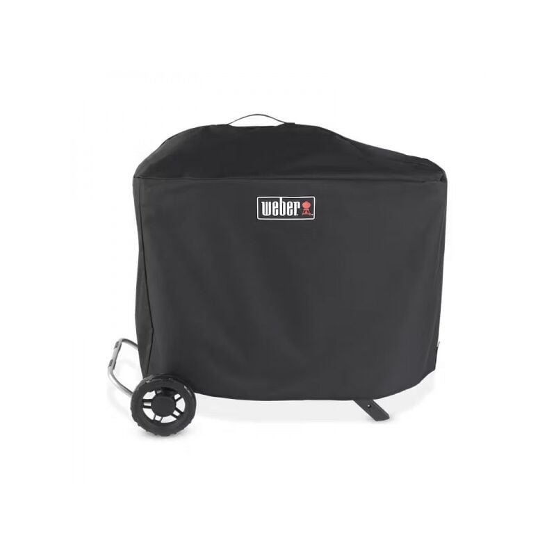 foto del prodotto 7770 custodia premium per barbecue traveler weber