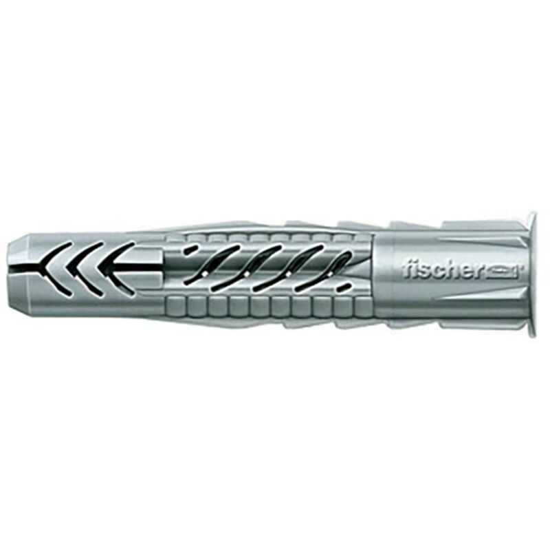 foto del prodotto 77870 ux 8 x 50 r tassello universale 50 mm 8 mm 100 pz. fischer