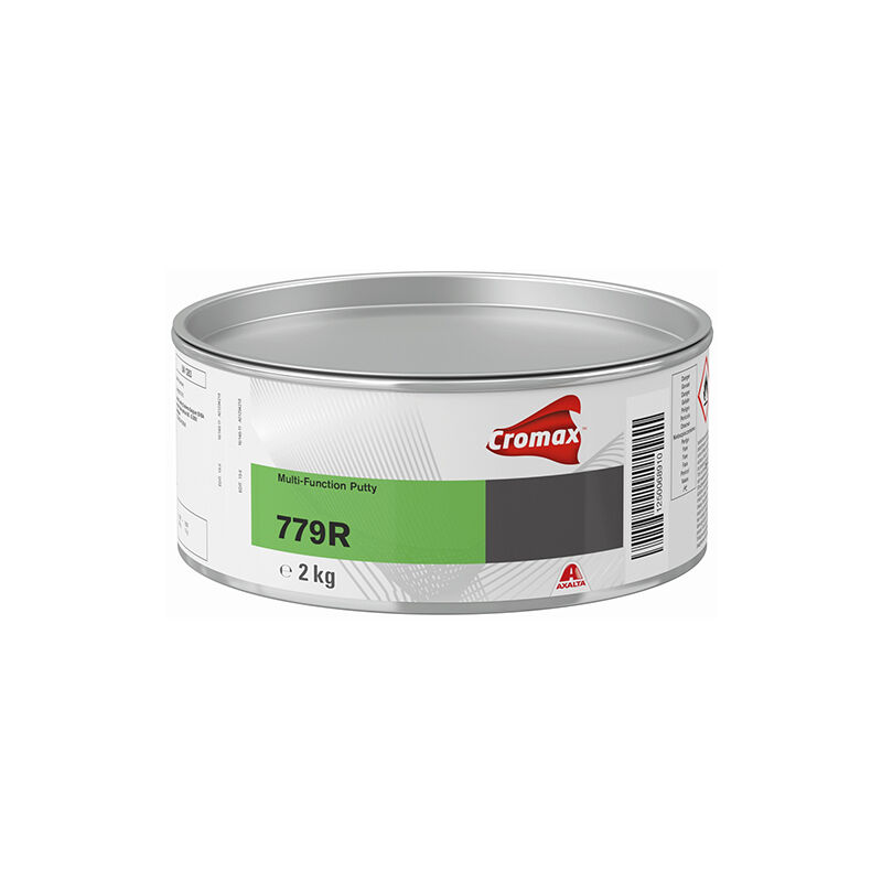 foto del prodotto 779r stucco metallico kg 2 cromax