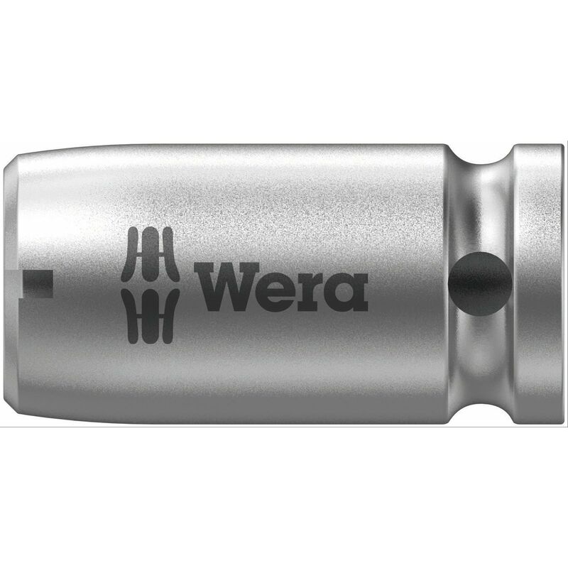 foto del prodotto 780 a adattatore 1 4, 1 4 pollice x 25 mm wera