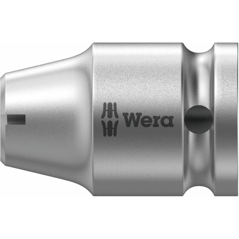 foto del prodotto 780 b adattatore 3 8 , 1 4 pollice x 30 mm wera