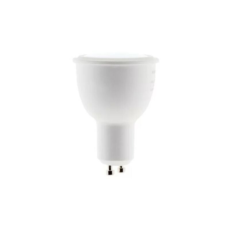 foto del prodotto 780001 lampadina led connessa bluetooth gu10 4.5w 380lm otio