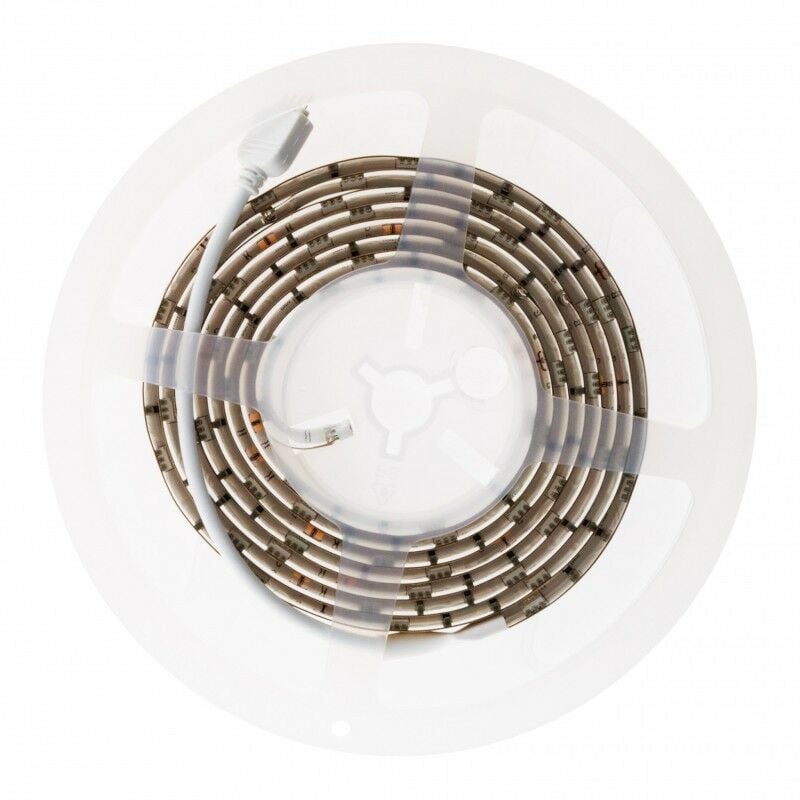 foto del prodotto 780010 estensione per striscia led connessa 28w 2m otio