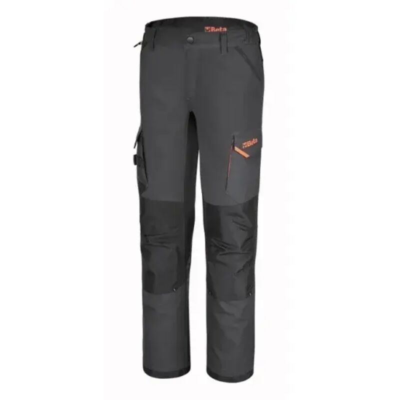 foto del prodotto 7818g pantaloni da lavoro multitasche s beta