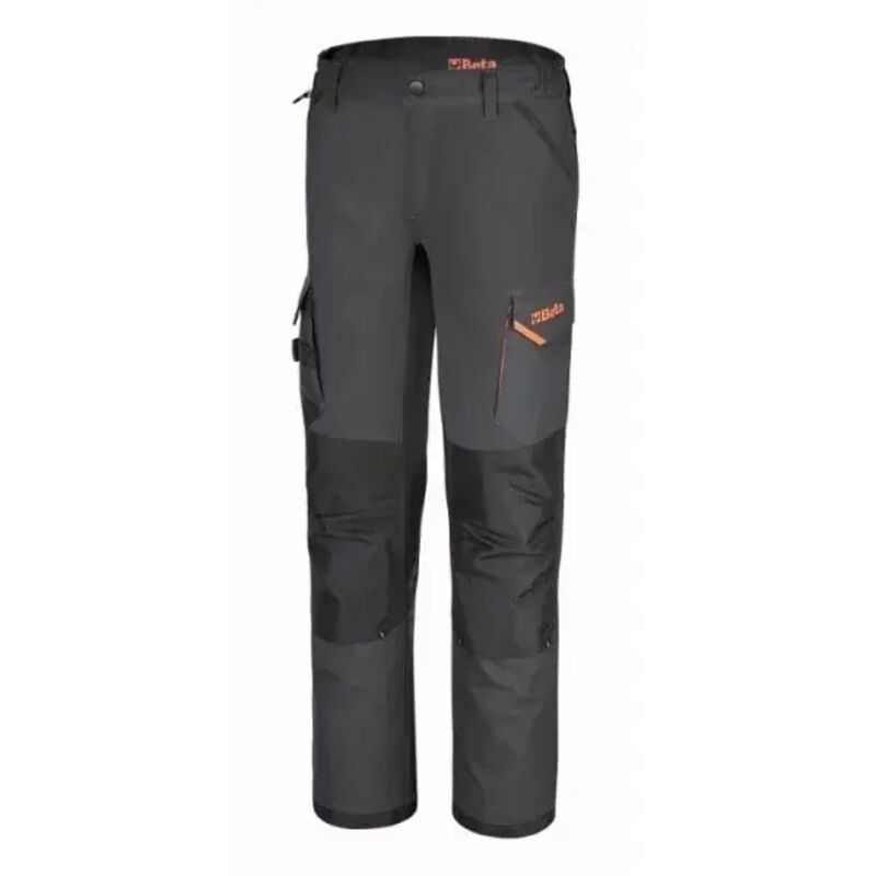 foto del prodotto 7818g pantaloni da lavoro multitasche xxxl beta