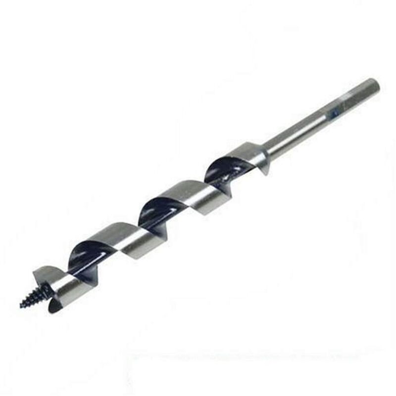 foto del prodotto 783091, auger bit di 20 x 235 mm silverline