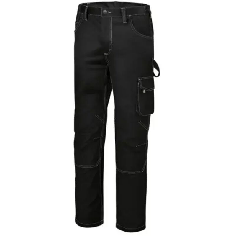 foto del prodotto 7830sn pantaloni da lavoro slim fit xs beta