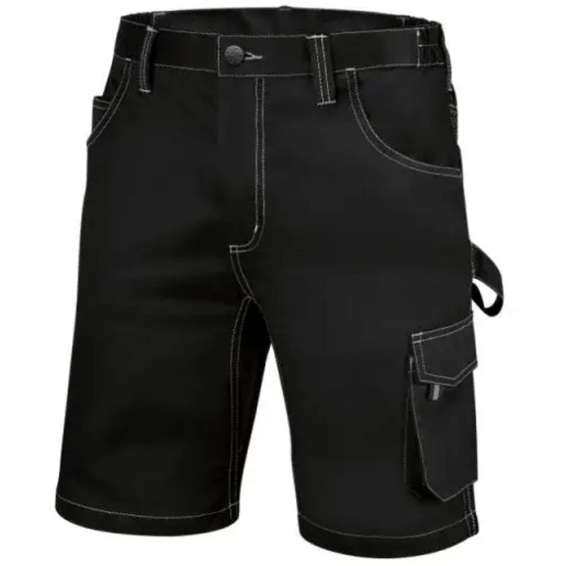 foto del prodotto 7831sn bermuda da lavoro slim fit s beta