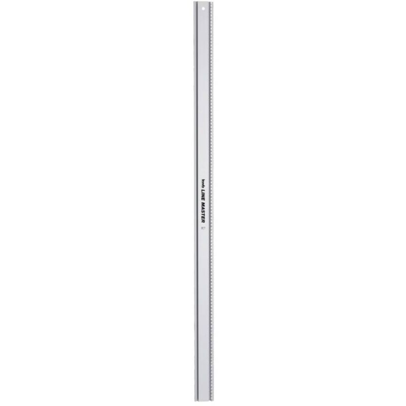 foto del prodotto 784212 righello 1220 mm alluminio kwb