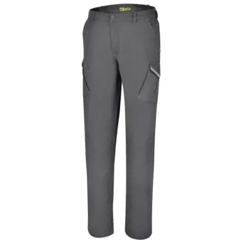 foto del prodotto 7850g pantaloni da lavoro cargo in cotone m beta