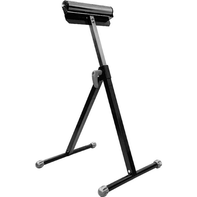 foto del prodotto 785910 cavalletto a rullo 1 pz. - kwb