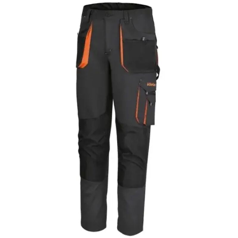 foto del prodotto 7860g pantaloni da lavoro leggeri 2xl beta