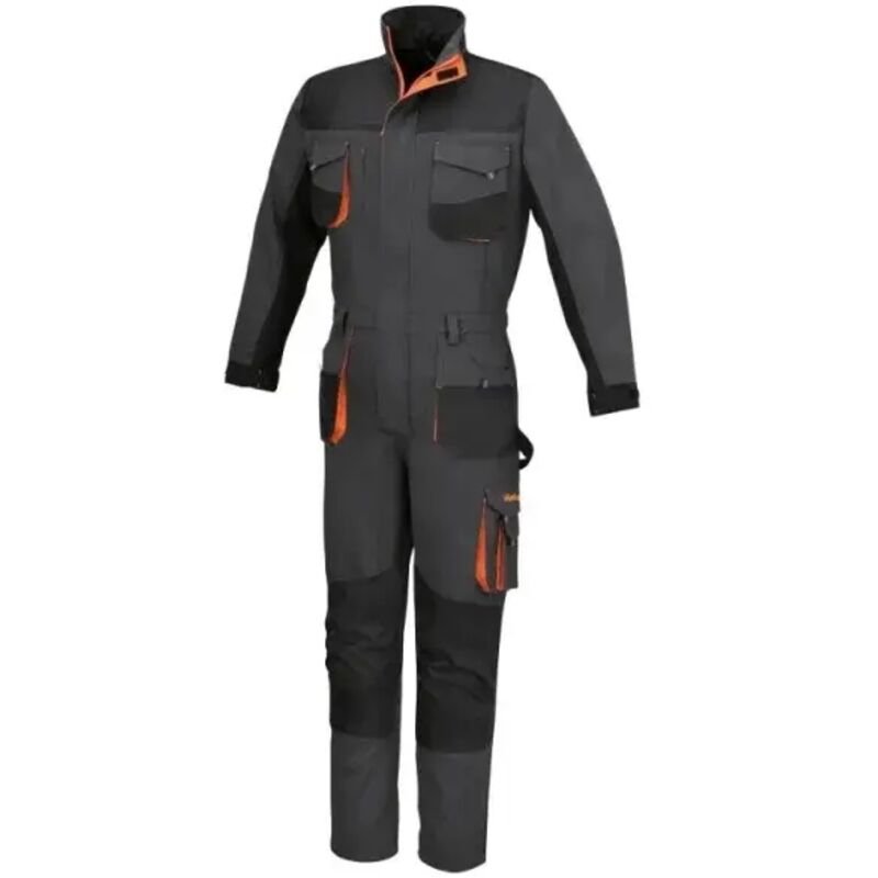 foto del prodotto 7865g tuta leggera da lavoro 5xl beta