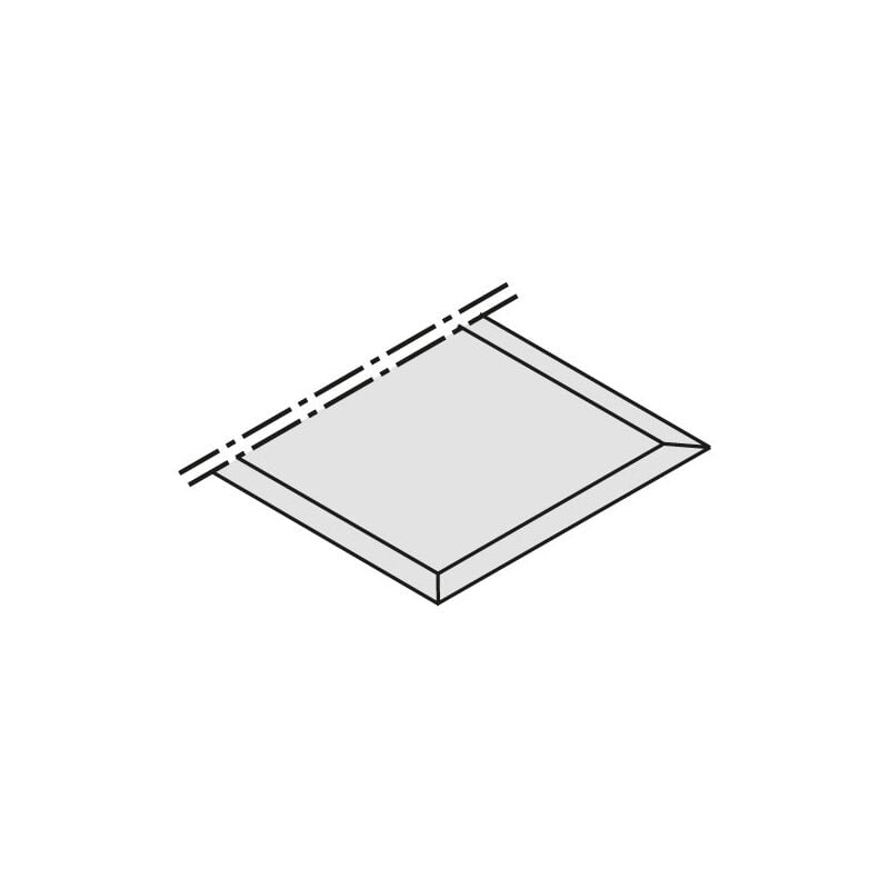 immagine 0 del prodotto 792.200.30 set di 2 coltelli per pialla 200x30x3mm hs