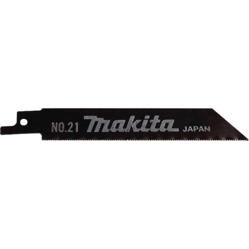foto del prodotto 792146 3 lama sega diritta 125x0,9mm 24tpi hss bim metallo 5pz makita