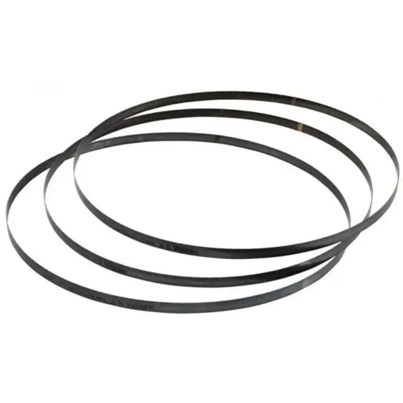 foto del prodotto 792558 0 lama a nastro 1140x13 mm per metalli e plastiche 3 pz. makita