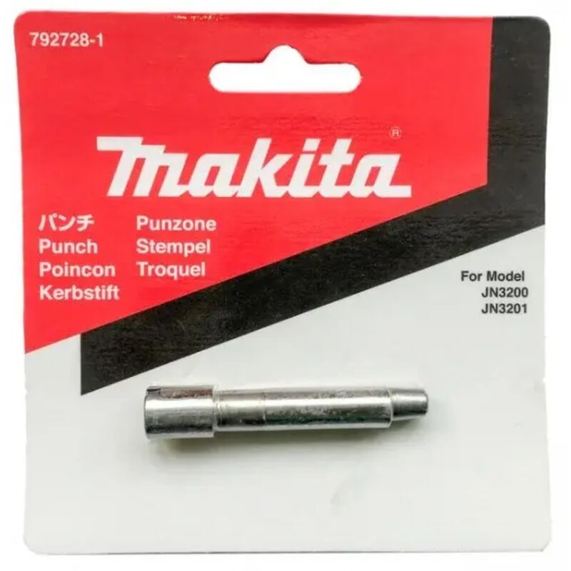foto del prodotto 792728 1 punzone per roditrici jn3200 makita
