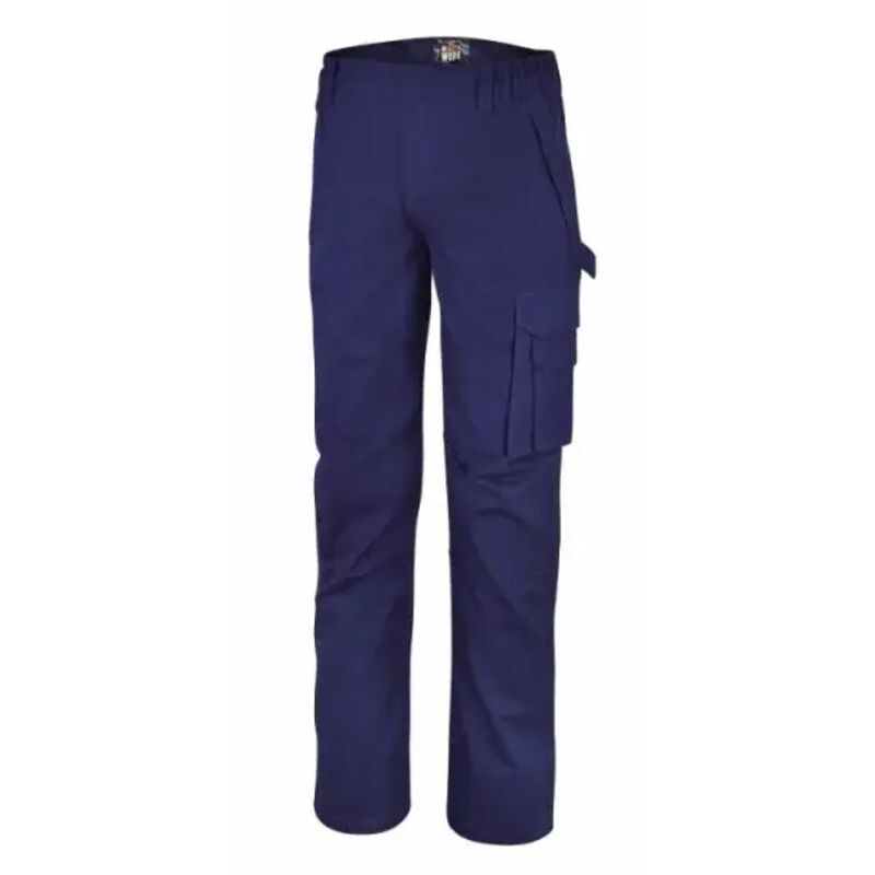 foto del prodotto 7940 pantaloni da lavoro multiprotezione - l - beta