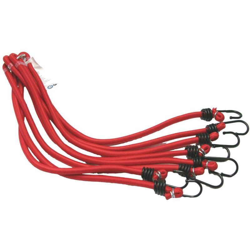 foto del prodotto 79405 8 armig ragno elastico x l 8 mm x 800 mm iwh