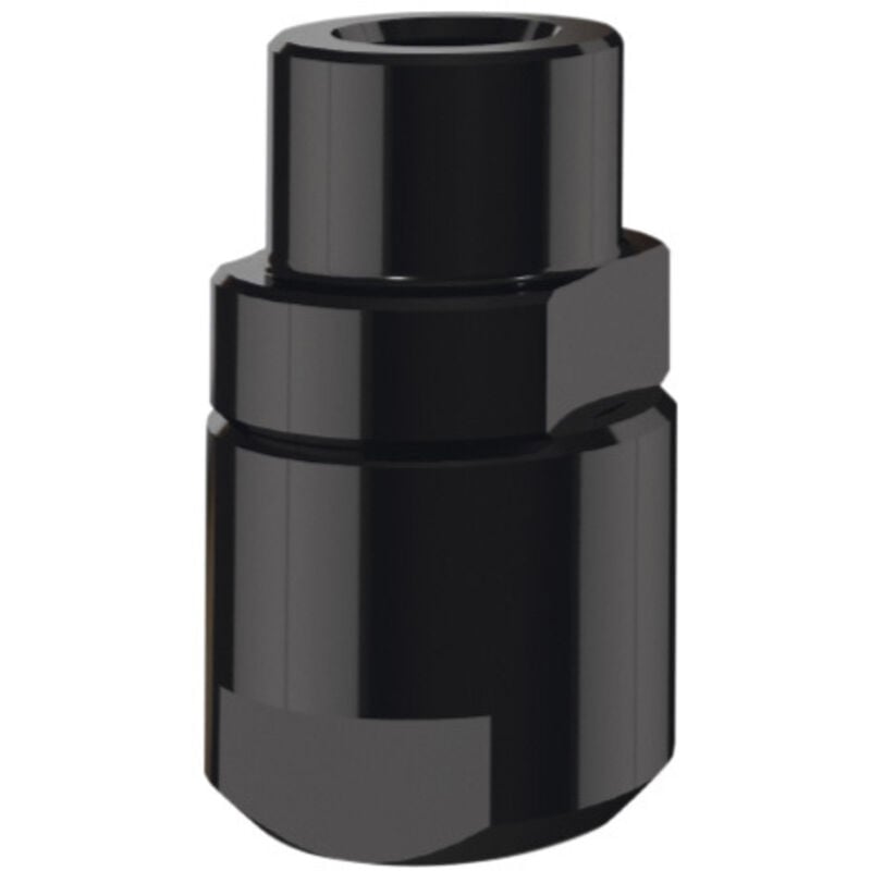 foto del prodotto 796.000.00 mandrino portafrese m12x1 dx c ghiera x pinze d 6 6.35 8 9.5
