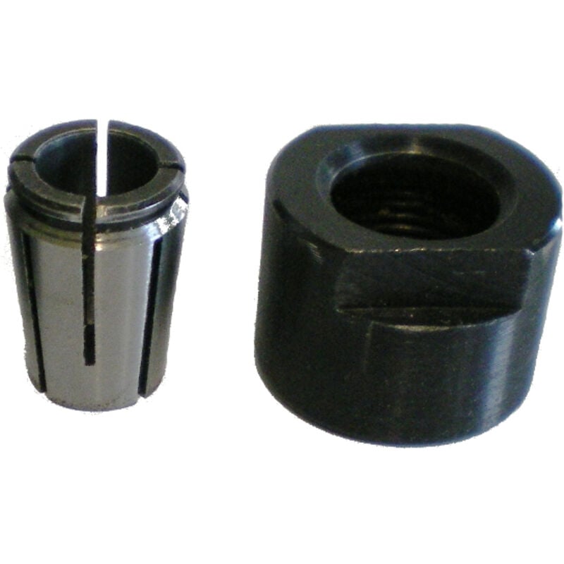 foto del prodotto 796.700.00 ghiera con pinza elastica d 10mm per cmt7e8e 