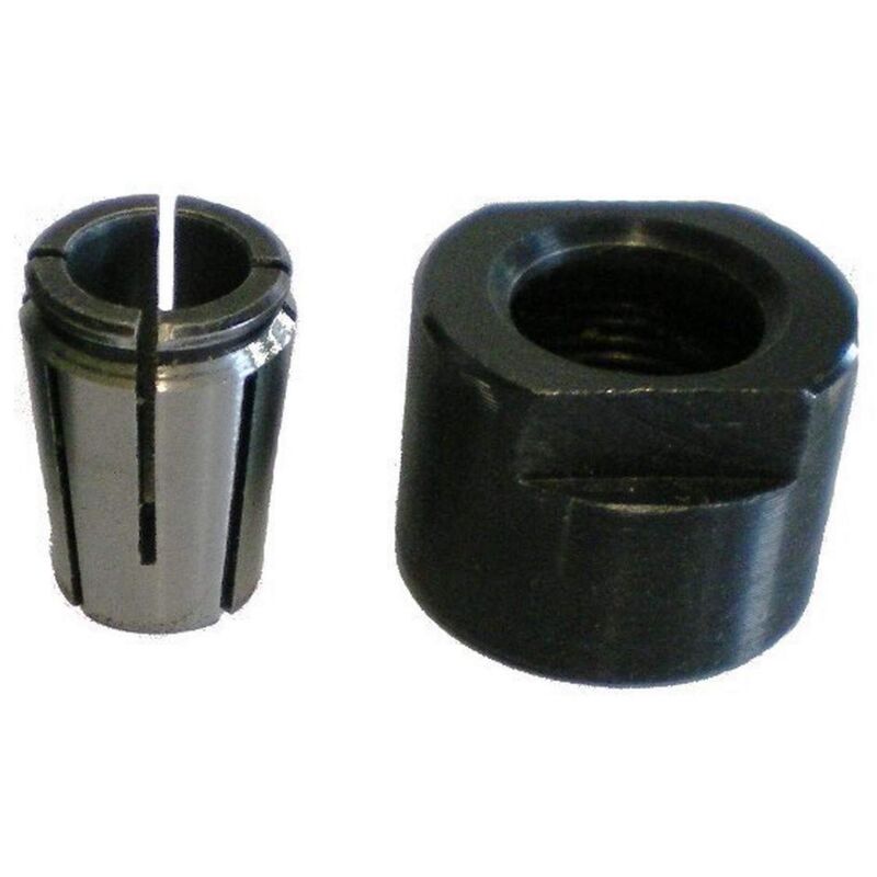 foto del prodotto 796.727.00 ghiera con pinza elastica per cmt7e d 12.7mm