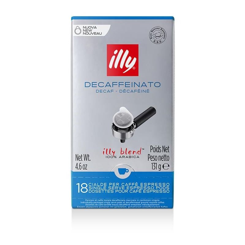 foto del prodotto 7997 capsula e cialda da caff cialde caff 18 pz illy