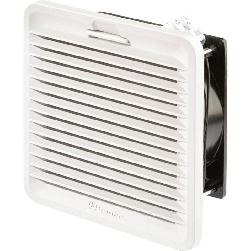 foto del prodotto 7f.20.9.024.1020 ventilatore 3.6 w l x a x p 120 x 120 x 54.4 mm 1 pz. finder