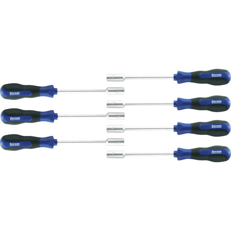 foto del prodotto 7pcs socket key game. 5 13 mm
