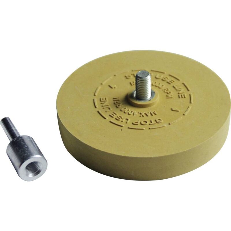 immagine 0 del prodotto 7rs85 gomma 85 mm kunzer