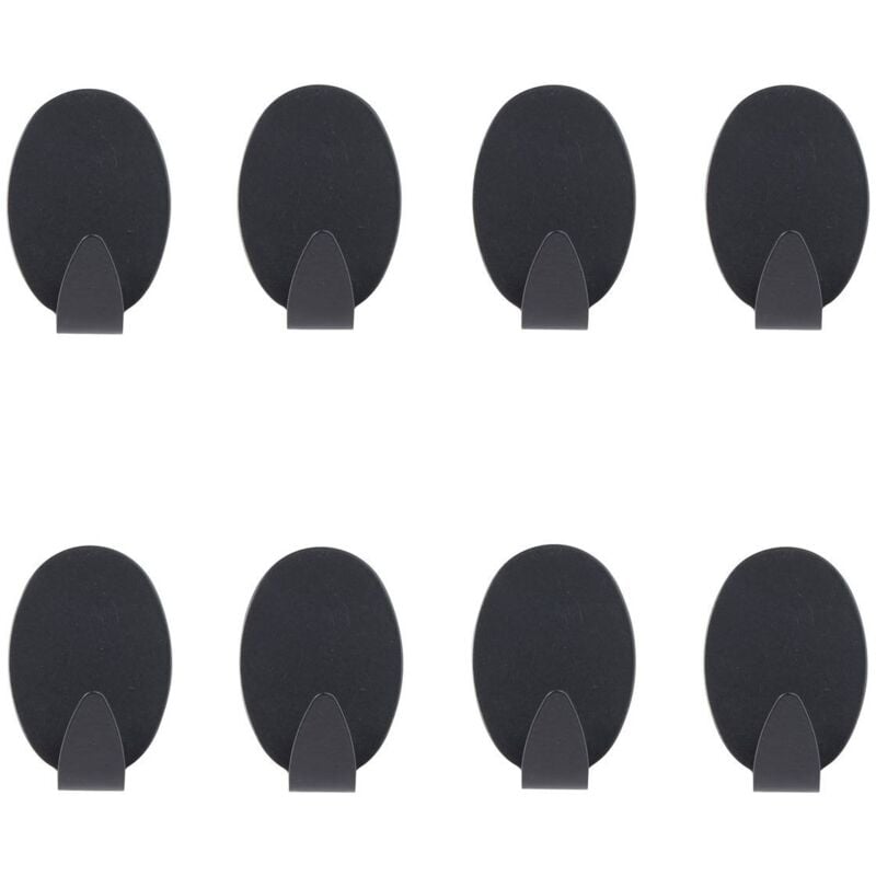 foto del prodotto 8 ganci stiky 5five