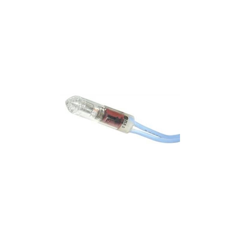 foto del prodotto 8 m m light switch per hob electrolux 5026233700