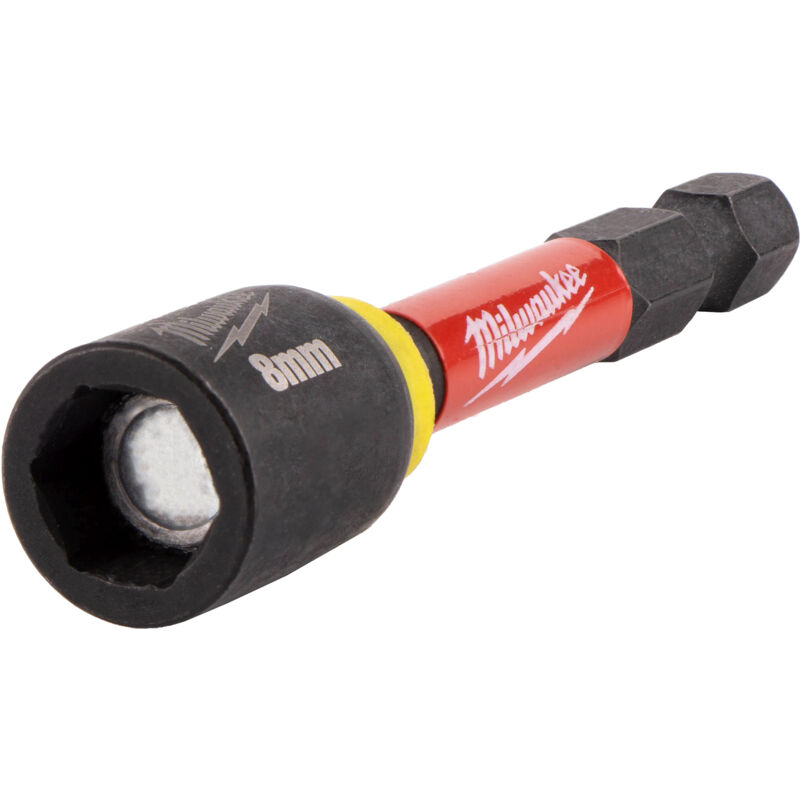 foto del prodotto 8 mm magnetbuchse milwaukee