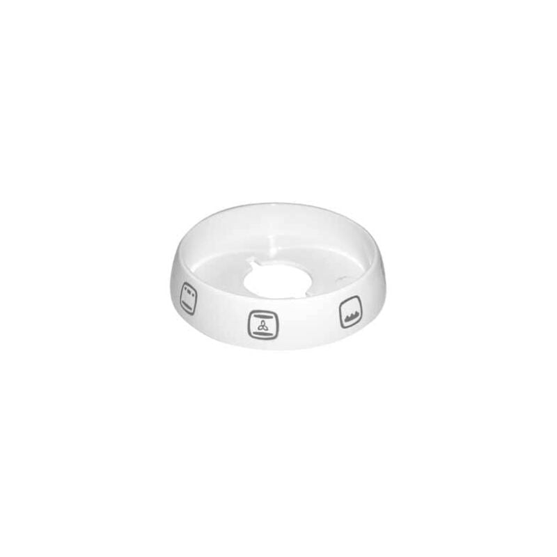 foto del prodotto 8 posizioni dia 48 m m collar per cuisiniere electrolux 315435850