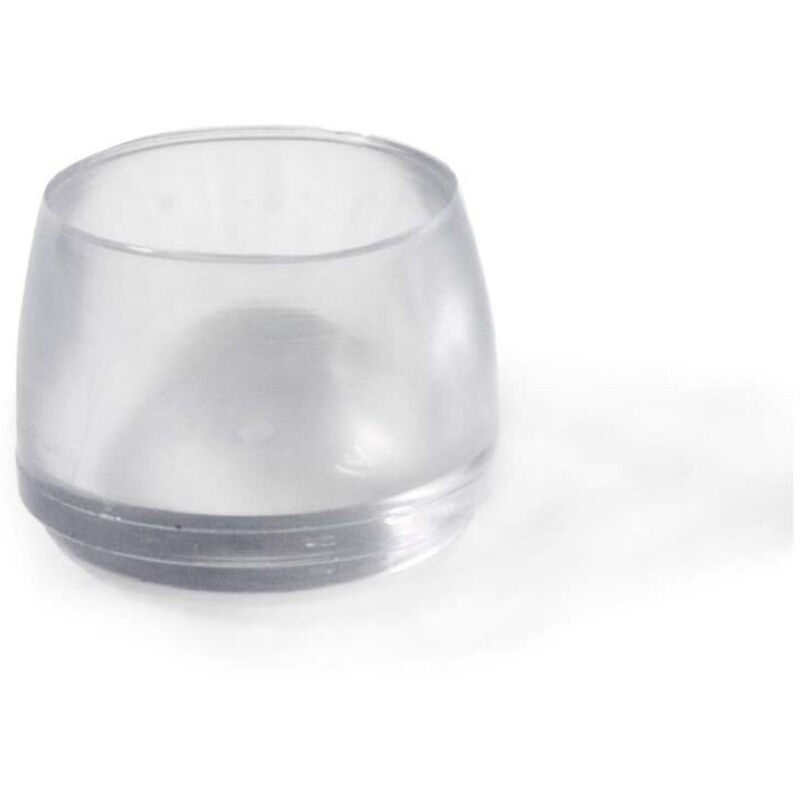 foto del prodotto 8 puntali trasparenti diametro16mm - masidef